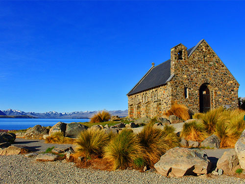 Church of the Good Shepherd